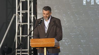 Photo of Suljagić reagovao na izjave ambasadora Vilana