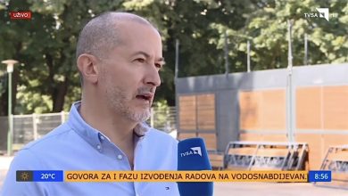 Photo of Tanović za TVSA najavio ljetni Street Food Market: Vilsonovo šetalište će biti pretvoreno u kulturne i zabavne aktivnosti