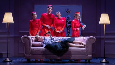 Photo of Komična opera „Telefon“ večeras na pozorišnom trgu Susan Sontag