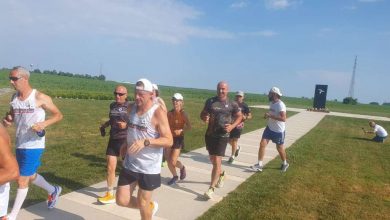 Photo of Ultramaratonci krenuli iz Ovčare prema Potočarima
