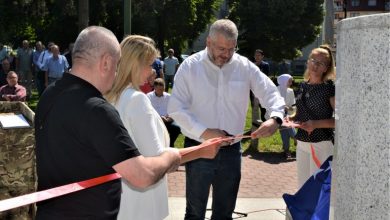 Photo of U Vogošči obilježen Dan civilnih žrtava