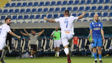 Photo of Željezničar savladao Dinamo Minsk