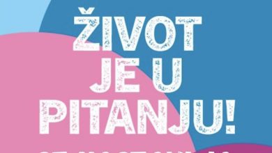 Photo of Ministarstvo zdravstva Kantona Sarajevo: Nastavlja se projekt preventivnih pregleda „Život je u pitanju“