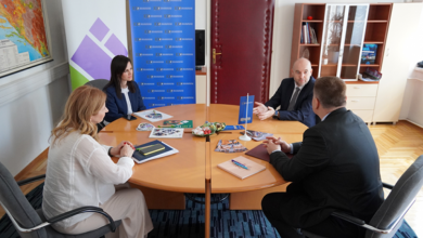 Photo of Zavod za javno zdravstvo FBiH i NARKO-NE realiziraju Program prevencije ovisnosti na radnom mjestu