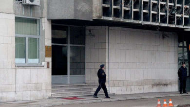 Photo of MUP Tuzlanskog kantona vrši obimne operativne i istražne radnje nakon trostrukog  ubistva