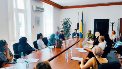 Photo of Porodica čija djeca pohađaju vrtić mogu računati na 200 maraka subvencije od KS