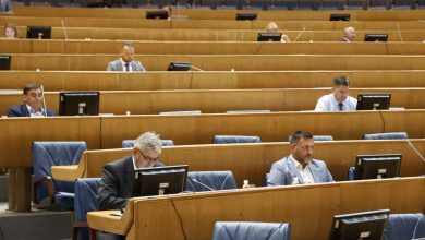 Photo of Poslanici BiH usvojili su zakone o strancima i vinu, koji se usklađuju s pravnim stečevinom EU