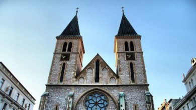 Photo of Vrhbosanska nadbiskupija se ogradila od propovijedi fra Vincetića
