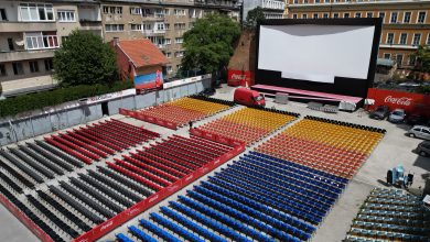 Photo of Još danas filmovi u programu 29. Sarajevo Film Festivala