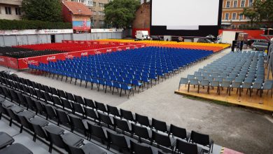 Photo of Projekcije filmova Sarajevo Film Festivala danas neće biti održane zbog dana žalosti