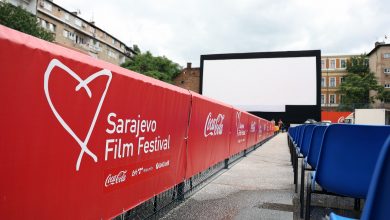 Photo of Elman Hasanspahić autor najboljeg videa