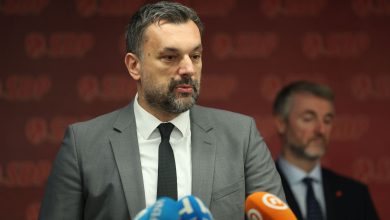 Photo of Konaković: EU sprema veliki paket pomoći za BiH, čime će ekonomija ojačati i omogućiti bolje plaće u našoj zemlji