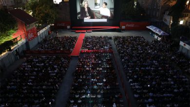 Photo of Večeras počinje 29. izdanje Sarajevo Film Festivala