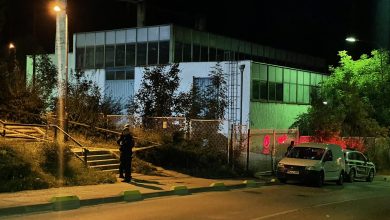 Photo of Nakon pucnjave na Breci policija uhapsila 44-godišnjaka