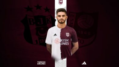 Photo of FK Sarajevo doveo Ajdina Hasića iz Bešiktaša