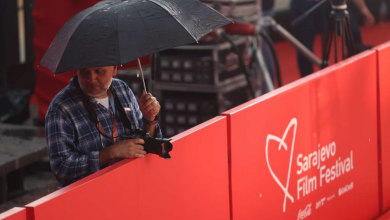 Photo of Sarajevo Film Festival – Pomjeraju se projekcije na otvorenom u zatvorena kina