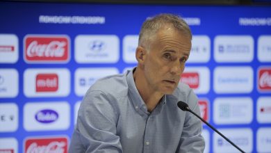 Photo of Kodro objavio spisak za susrete s Lihtenštajnom i Islandom