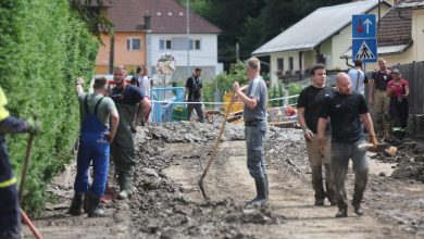 Photo of Slovenija: Pronađena šesta žrtva nevremena