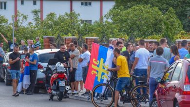 Photo of Crna Gora: Protesti i blokade saobraćaja u više gradova