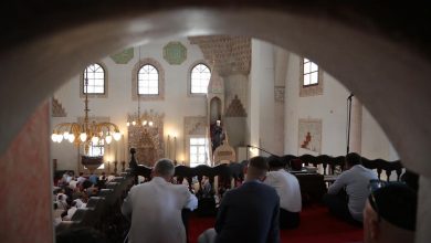 Photo of Hutba o nasilju u porodici: Krvavi pir u Gradačcu pokazuje kako se zlo razgoropadi kada mu se na vrijeme niko ne suprotstavlja