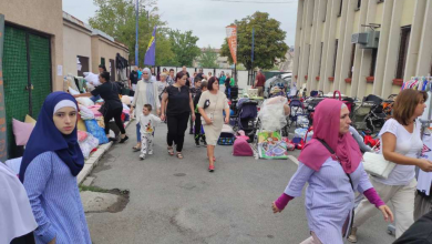 Photo of Humanitarni bazar Pomozi.ba – Tradicionalna podrška građana Sarajeva