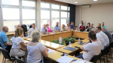 Photo of Novčani transferi humanitarnim organizacijama i udruženjima u vrijednosti  220 000 maraka
