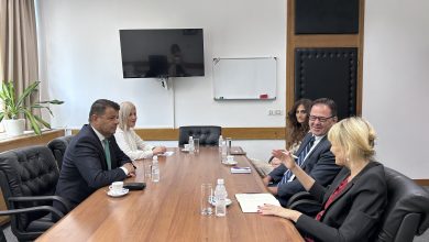 Photo of Hurtić: Vještačiti telefon ubice Sulejmanovića da se vidi s kim je razgovarao