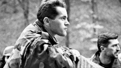 Photo of Godišnjica smrti generala Armije RBiH Izeta Nanića