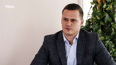 Photo of U Tuzlanskom kantonu Dan žalosti na dan dženaze žrtvama u Gradačcu