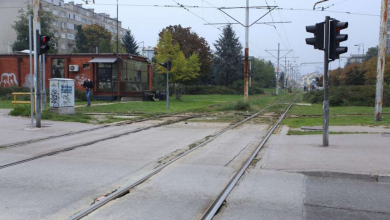 Photo of Sutra počinje obnova raskrsnice na Čengić Vili