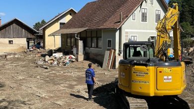 Photo of EU zahvalila bh. timu u Sloveniji: Vrijedno rade na prvoj misiji sa Mehanizmom civilne zaštite EU