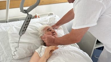 Photo of Munira Subašić uspješno operisana u Općoj bolnici