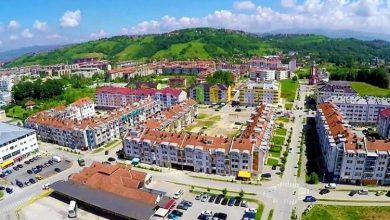 Photo of U Istočnom Sarajevu počeli pregovori lidera oko paketa reformskih zakona