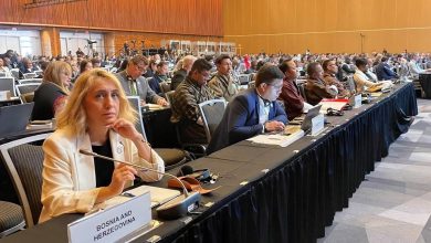 Photo of Pozder: Ovo je prilika da apliciramo za Globalni fond za životnu sredinu vrijedan  30 milijardi dolara