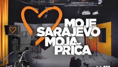 Photo of BH Telecom i SFF – sinonim za uspješnu saradnju i razvoj filmske industrije u BiH