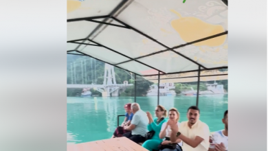 Photo of Stotine turista iz Jordana kreću na nezaboravan put ka BiH