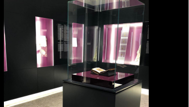 Photo of Sarajevska hagada prve subote u mjesecu dostupna posjetiocima Zemaljskog muzeja