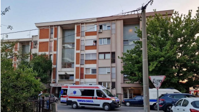 Photo of Bijeljina: Muškarac izbo ženu pa skočio sa zgrade