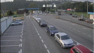 Photo of Konaković se obratio Grlić-Radmanu zbog višesatnih čekanja na graničnim prijelazima BiH i RH