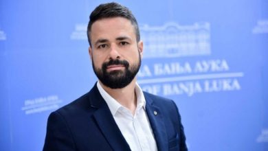 Photo of Poslanici PSBiH imenovali Srđana Amidžića za državnog ministra finansija i trezora
