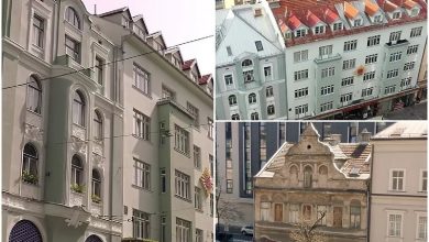 Photo of Gradonačelnica Karić: Projekat obnove fasada se nastavlja (VIDEO)
