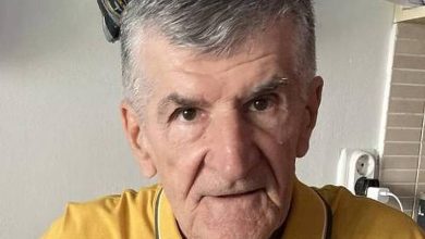 Photo of U Sarajevu nestao Dževad Mehmedbegović, porodica moli za pomoć