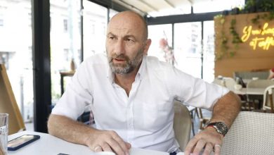 Photo of Bećiragić: Pred nama je veliki izazov u kvalifikacijama za Eurobasket