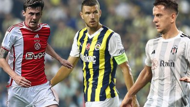 Photo of Zmajevi  u Evropi: Ove sedmice Džeko, Hadžiahmetović i Tahirović potvrđuju grupne faze