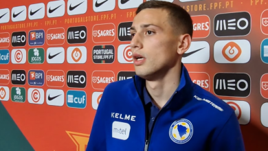 Photo of FK Sarajevo potvrdio odlazak Varešanovića u Tursku