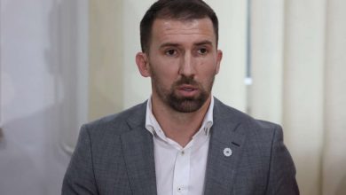Photo of Delić traži krivično gonjenje nasilnice iz Zavoda Pazarić i onih koji su to snimali i posmatrali