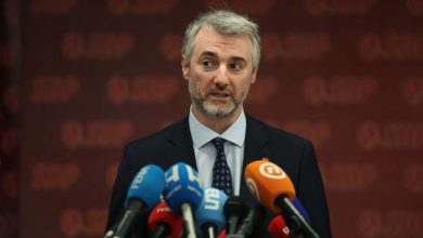 Photo of Forto: Nažalost, još smo bez Nacrta plana reformi