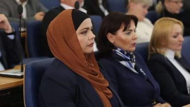Photo of Oglasila se Elza Gaković: Stranku za BIH ljudi napuštaju zbog Efendića