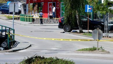 Photo of Tužilaštvo istražuje moguću vezu ubice i policajca