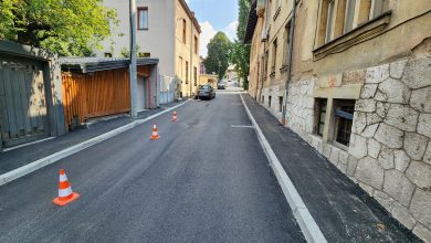 Photo of Završeno asfaltiranje Himzarine i Sumbula Avde